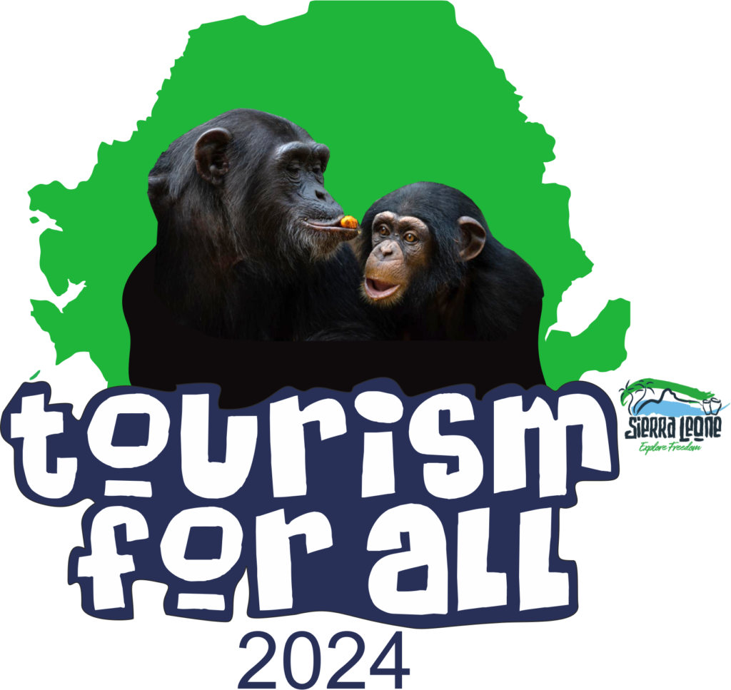 gov tourism for all